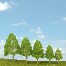 model trees